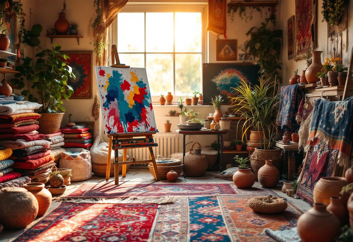 Boho Decor Favorites