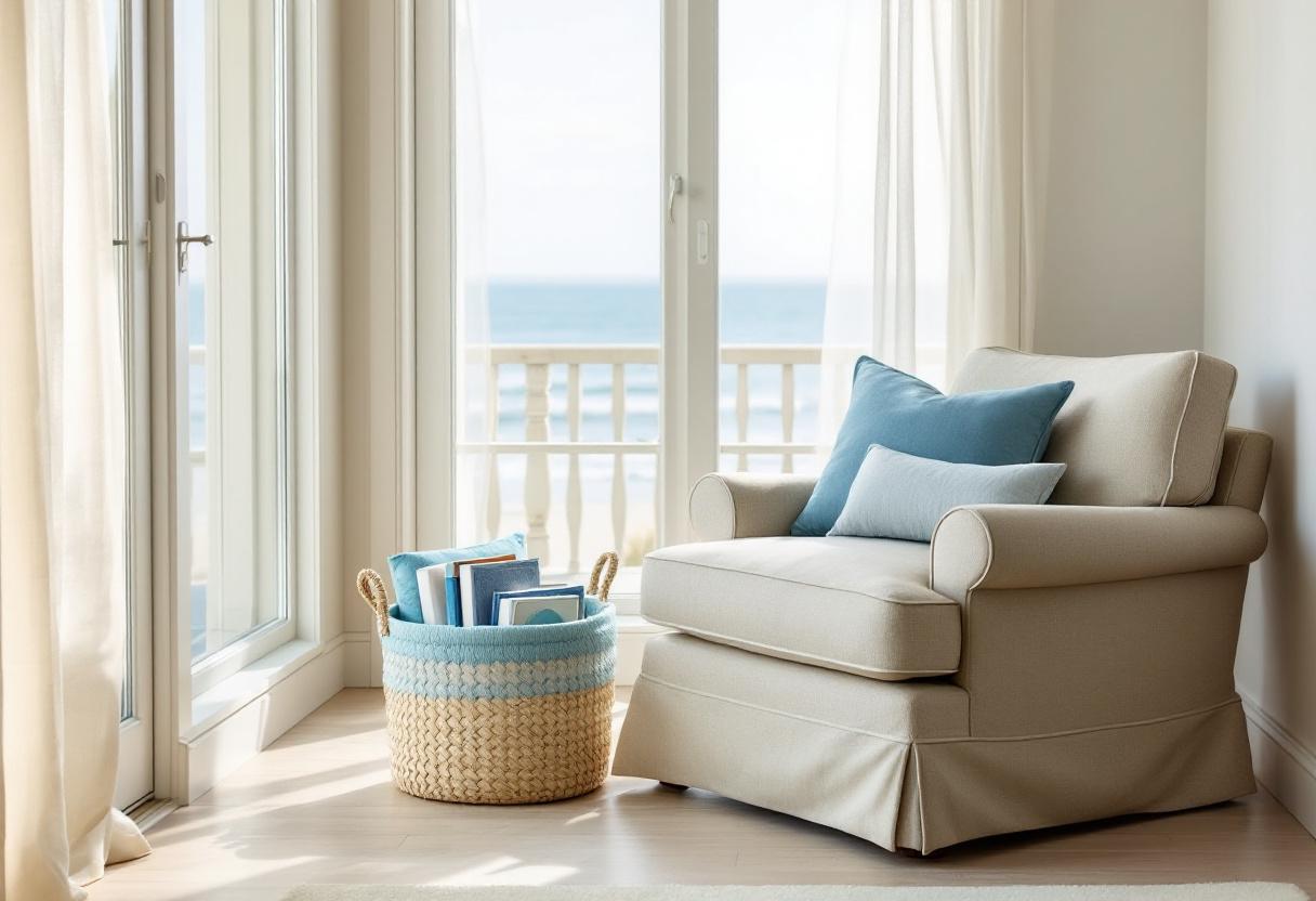 Coastal Decor Favorites