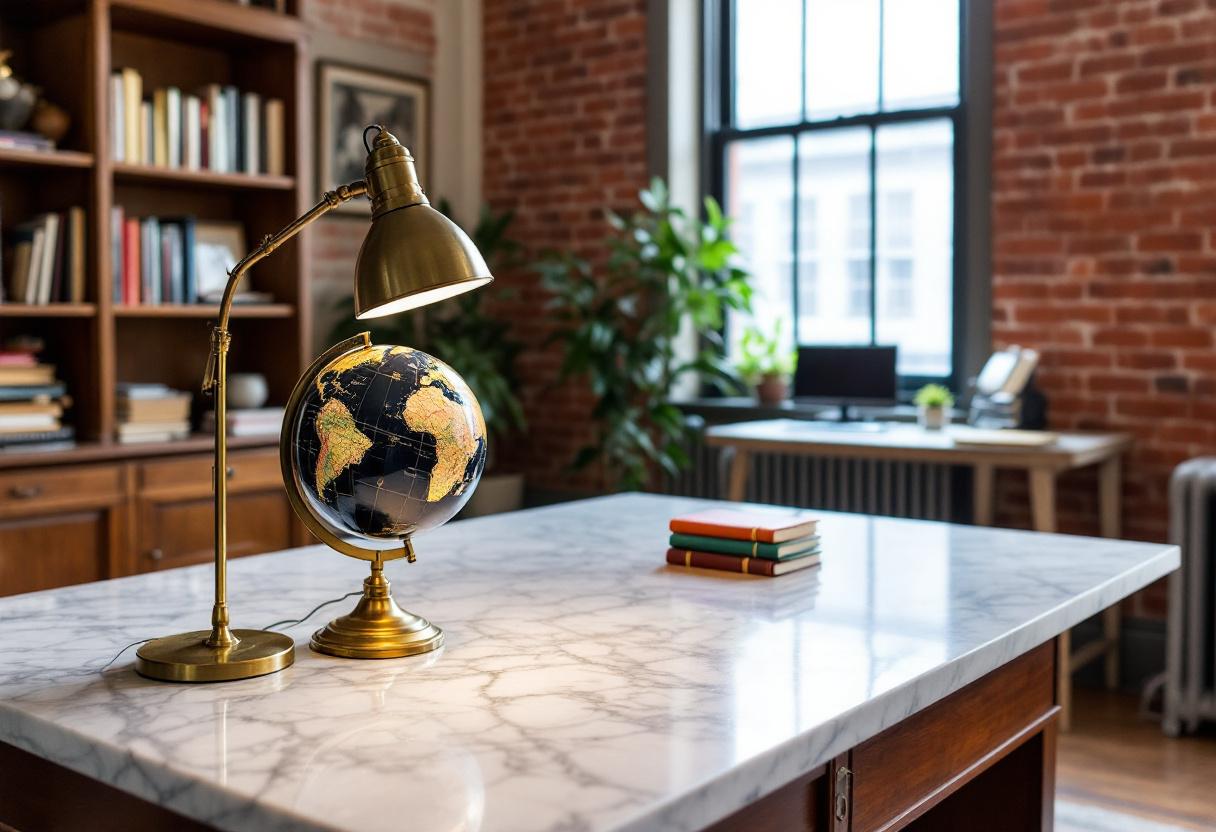 Best Home Office Finds Under $100
