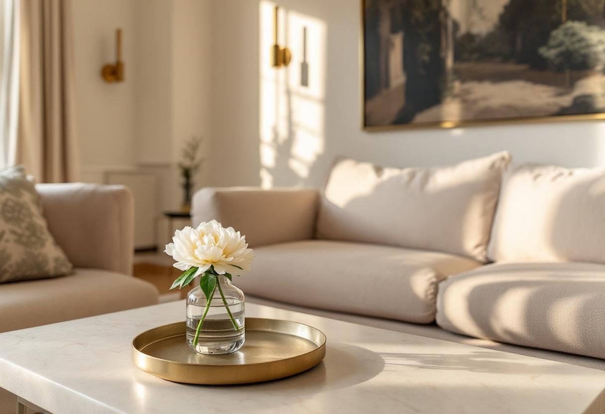 Best Living Room Finds Under $100
