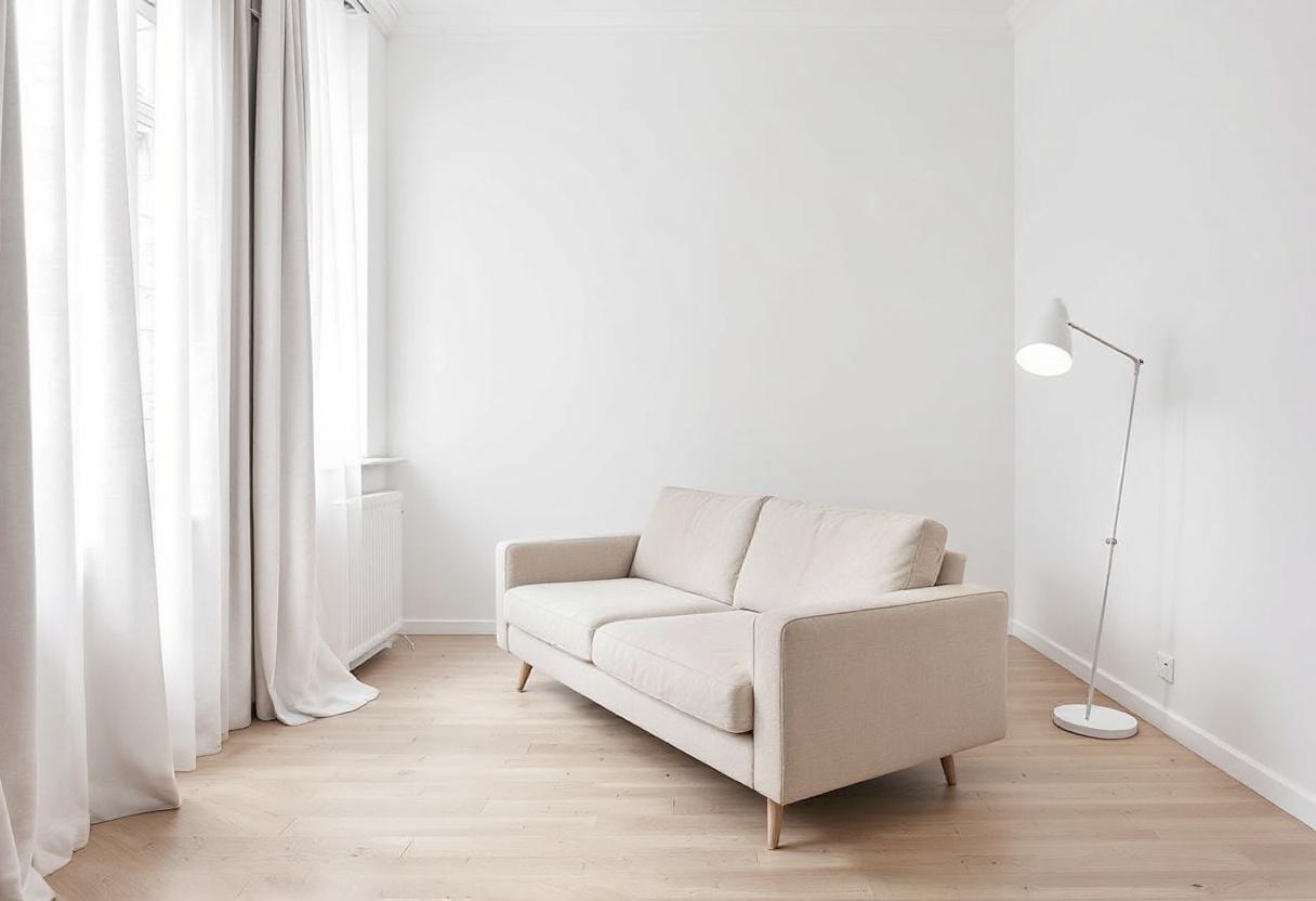 Minimalist Decor Favorites