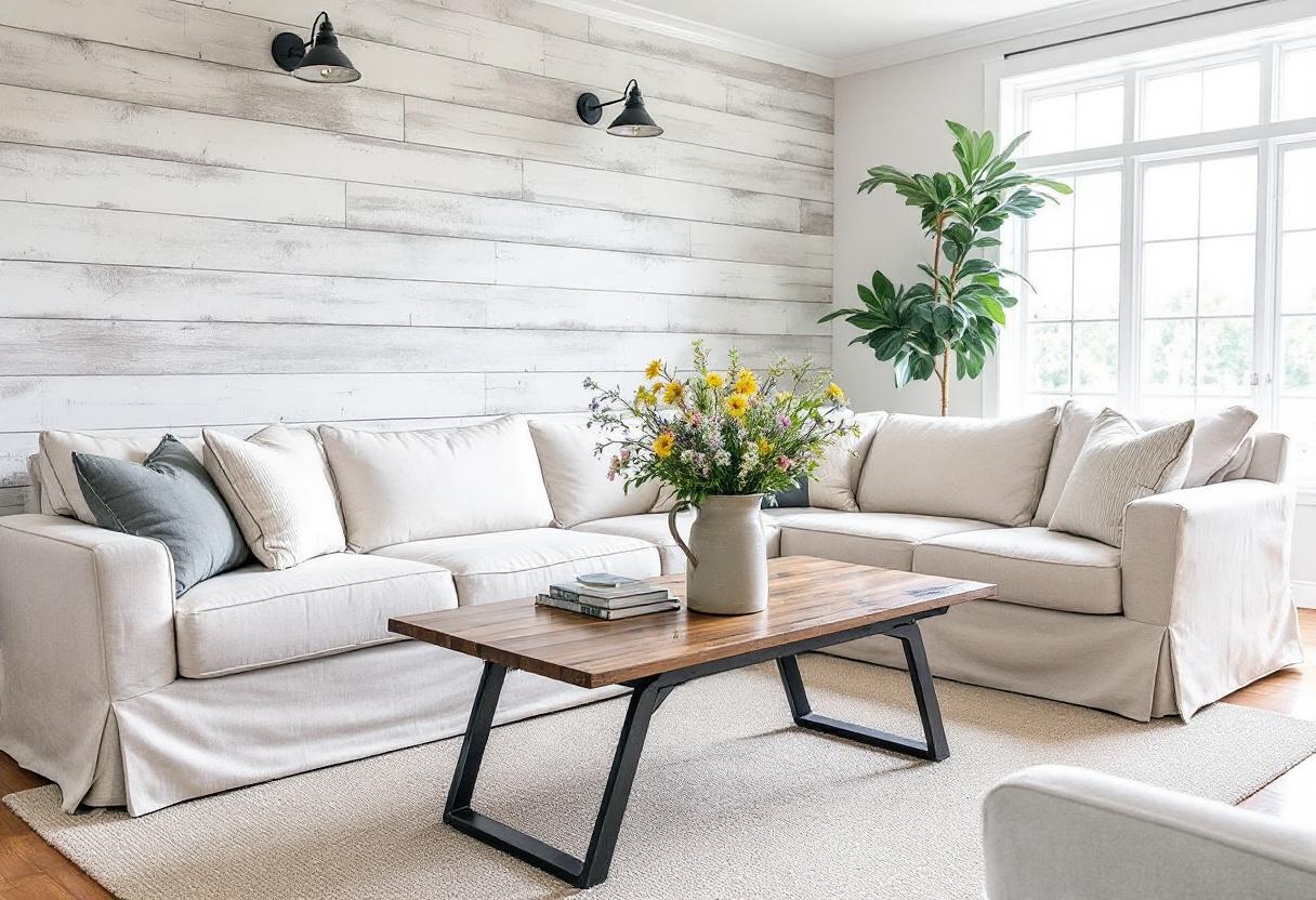 Modern Farmhouse Decor Favorites