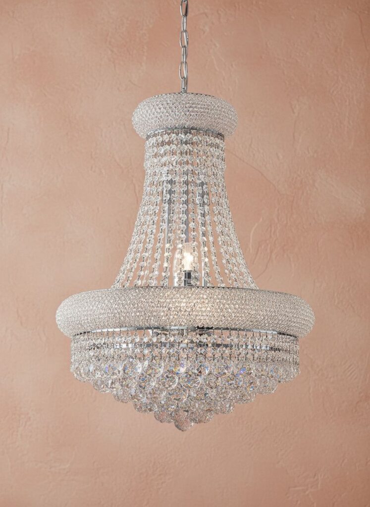 Modern Farmhouse Chandelier for Living Room: Worth It?
