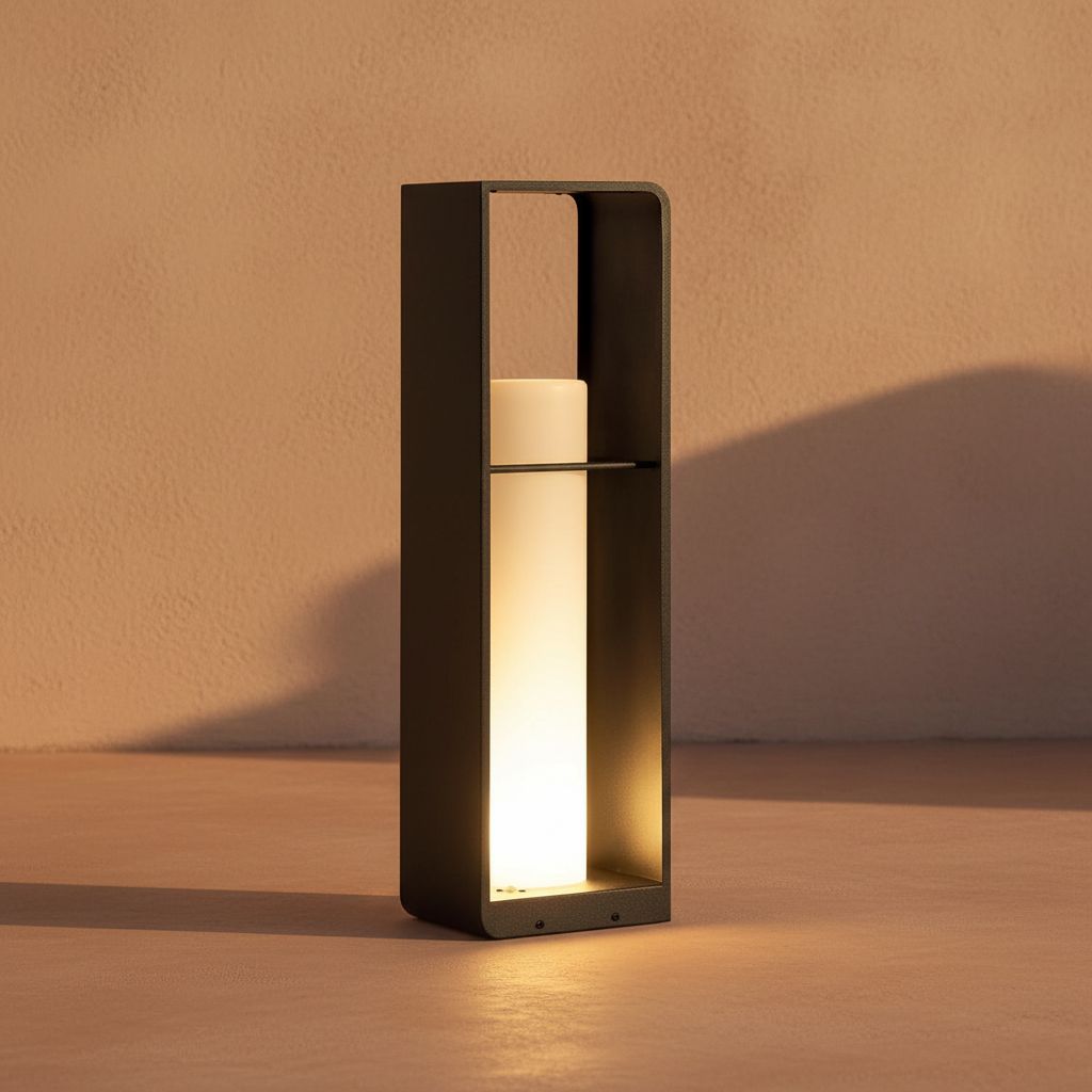 Modern Corner Floor Lamp for Patio: Honest Review