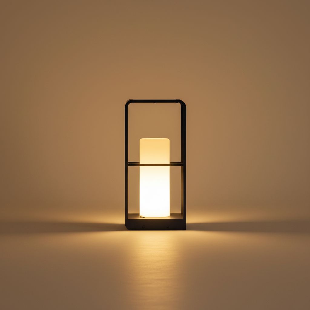 Solar Floor Lamp for Patio: Honest Review