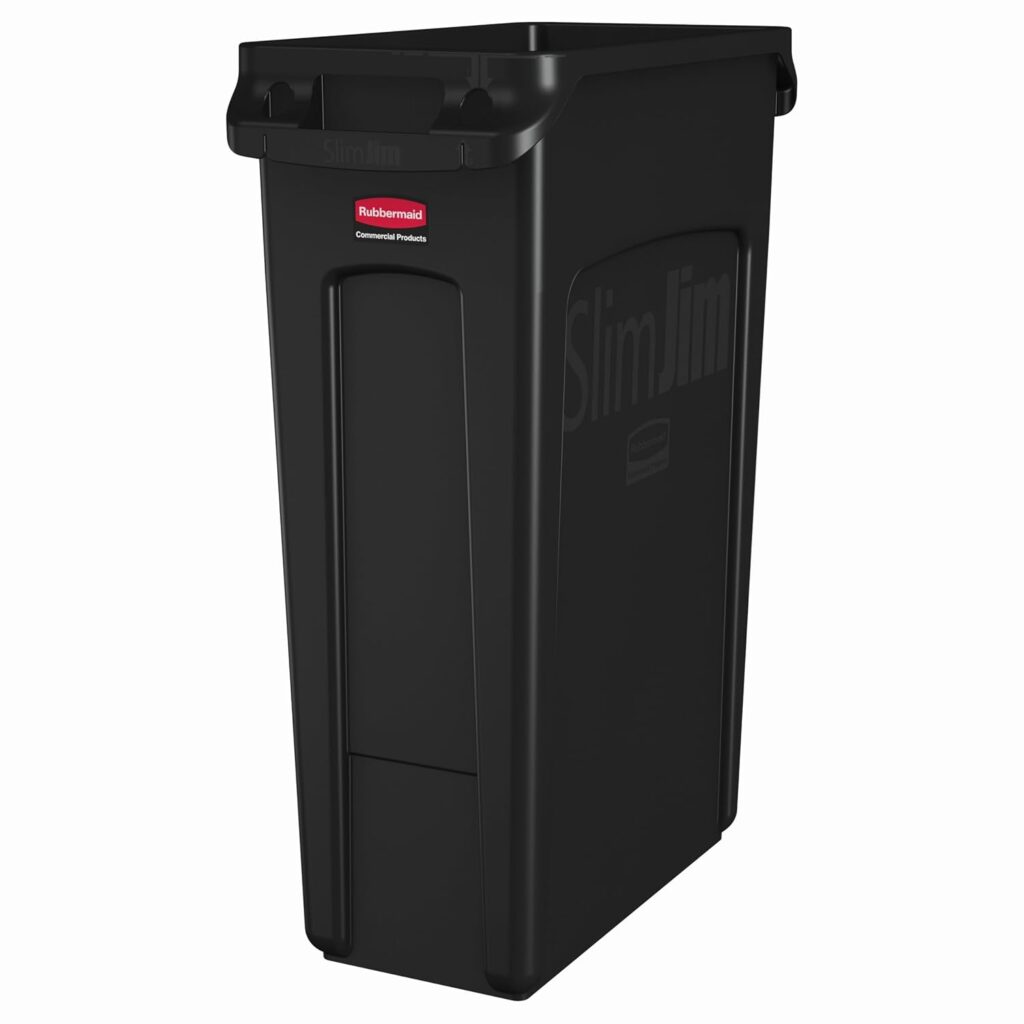 Rubbermaid Commercial Products